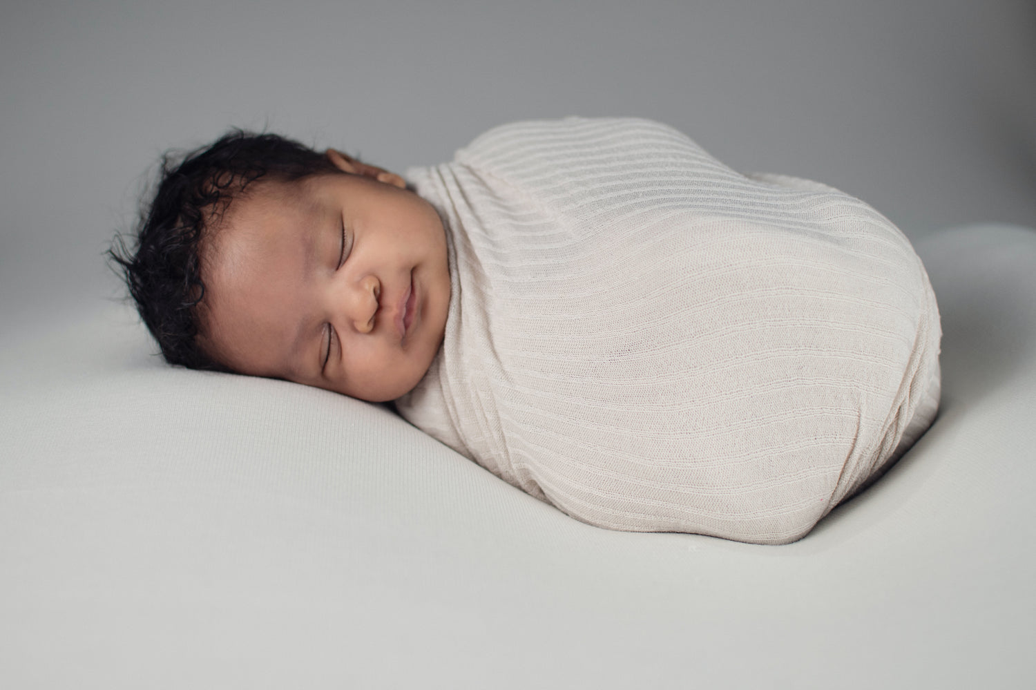 Baby Bliss: Unwrapping the Comfort Code for Newborns to 12 Months