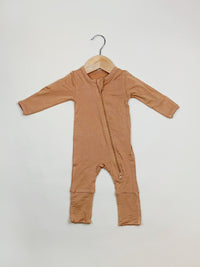 Honey Organic Bamboo Romper