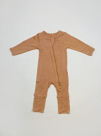 Honey Organic Bamboo Romper